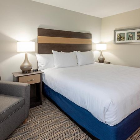 Grandstay Hotel Milbank Exterior foto