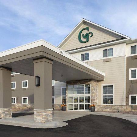 Grandstay Hotel Milbank Exterior foto